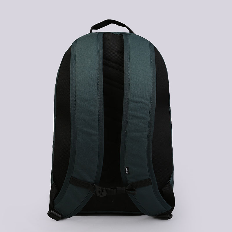  изумрудный рюкзак Nike SB Icon Skateboarding Backpack 26L BA5727-328 - цена, описание, фото 6